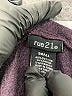 rue21 Black Pullover Sweater Size S - photo 7