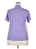 Unbranded Purple Active T-Shirt Size XXL - photo 2