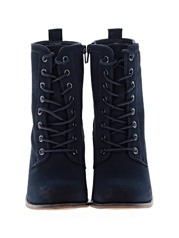 Just Fab Boots (view 2)