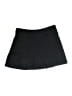 FILA Solid Black Skort Size S - photo 1