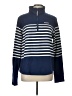 Vineyard Vines Blue Pullover Sweater Size L - photo 1