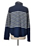 Vineyard Vines Blue Pullover Sweater Size L - photo 2