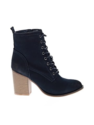 Just Fab Boots (view 1)