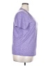 Unbranded Purple Active T-Shirt Size XXL - photo 4