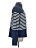 Vineyard Vines Blue Pullover Sweater Size L - photo 4