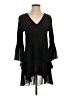 Zara 100% Polyester Black Cocktail Dress Size XS - photo 1