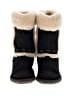 Ugg Black Boots Size 6 - photo 2