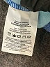 Nike 100% Polyester Blue Pullover Hoodie Size XL (youth) - photo 5