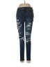American Eagle Outfitters Blue Jeans Size 6S - photo 1