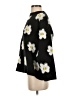Unbranded Floral Black Pullover Sweater Size S (estimated) - photo 5
