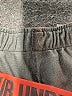 Under Armour Color Block Gray Athletic Shorts Size M (estimated) - photo 3