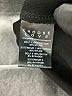 Generation Love Solid Black Long Sleeve Top Size M - photo 8