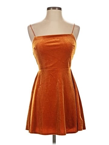 Urban Outfitters Cocktail Dress (view 1)