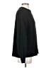 ASOS Design Solid Black Turtleneck Sweater Size 4 - photo 4
