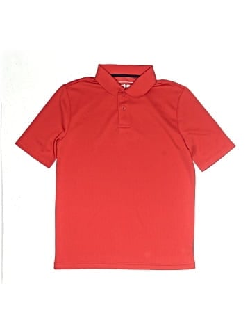 Urban Pipeline Short Sleeve Top (view 1)