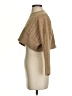 Commense Tan Cardigan Size S - photo 5