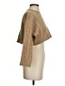 Commense Tan Cardigan Size S - photo 4