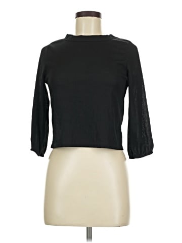 Nasty Gal Inc. 3/4 Sleeve Top (view 1)