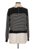 Atmosphere Black Pullover Sweater Size 16 - photo 1