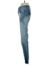 Wallflower Solid Blue Jeans Size 0 - photo 5