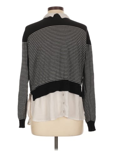 Atmosphere Pullover Sweater (view 2)