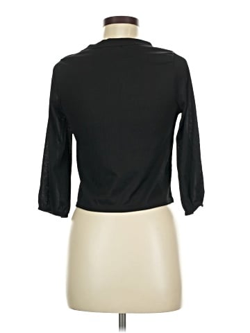 Nasty Gal Inc. 3/4 Sleeve Top (view 2)