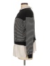 Atmosphere Black Pullover Sweater Size 16 - photo 5