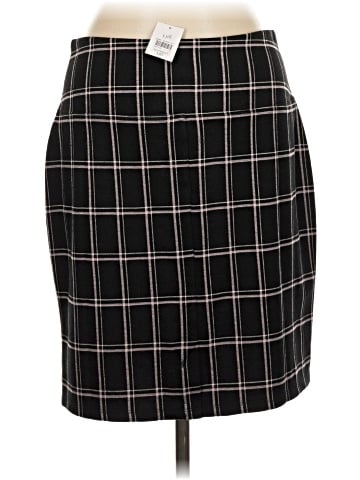 J.Jill Casual Skirt (view 2)