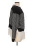 Atmosphere Black Pullover Sweater Size 16 - photo 4