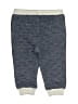 7 For All Mankind Chevron-herringbone Blue Casual Pants Size 6-9 mo - photo 2