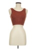 Pro-fit Brown Tube Top Size M - photo 1