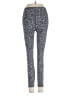 Lululemon Athletica Animal Print Silver Leggings Size 2 - photo 2