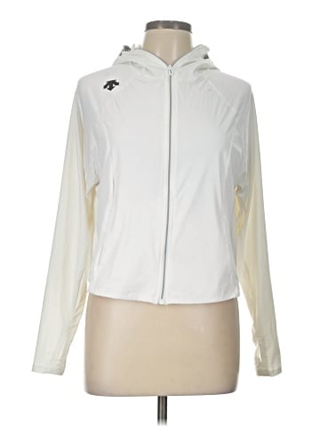 Descente Cardigan (view 1)