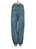 FRAME 100% Cotton Blue Jeans Size 23 waist - photo 2