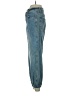 FRAME 100% Cotton Blue Jeans Size 23 waist - photo 5