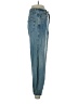 FRAME 100% Cotton Blue Jeans Size 23 waist - photo 4