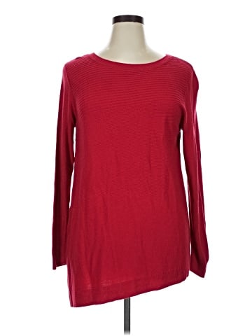 Apt. 9 Pullover Sweater (view 1)