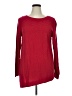 Apt. 9 Red Pullover Sweater Size XL - photo 1
