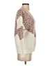Unbranded Animal Print Pink Pullover Sweater Size XS (estimated) - photo 4