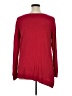Apt. 9 Red Pullover Sweater Size XL - photo 2