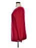 Apt. 9 Red Pullover Sweater Size XL - photo 5