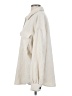 Shein 100% Polyester Ivory Jacket Size 4 - photo 5