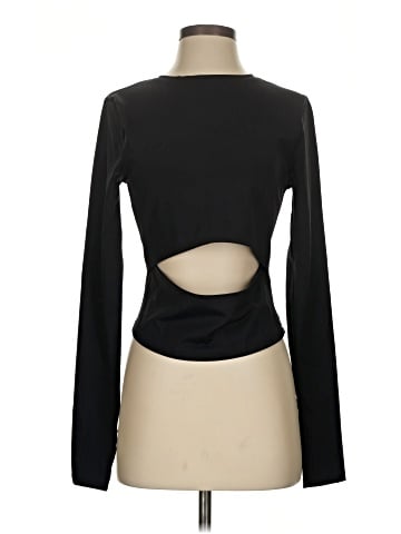 Devon Windsor Long Sleeve T-Shirt (view 1)