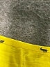 Unbranded Yellow Short Sleeve Top Size M (estimated) - photo 7