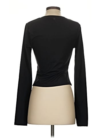 Devon Windsor Long Sleeve T-Shirt (view 2)