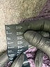 Maje Color Block Gray Pullover Sweater Size Sm (1) - photo 8