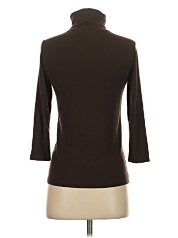 L'Agence Long Sleeve Turtleneck (view 2)