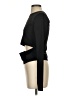 Devon Windsor Black Long Sleeve T-Shirt Size S - photo 5