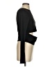 Devon Windsor Black Long Sleeve T-Shirt Size S - photo 4