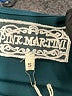 Pink Martini 100% Polyester Solid Teal Casual Dress Size S - photo 6